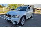 2012 BMW X5 xDrive35i Premium AWD 4dr SUV