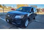 2017 Ford Explorer Base AWD 4dr SUV