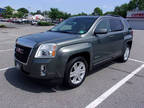 2012 GMC Terrain SLT 1 AWD 4dr SUV