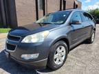 2009 Chevrolet Traverse Lt