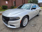 2019 Dodge Charger Police