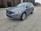 2017 Volvo Xc60 T5 Inscription