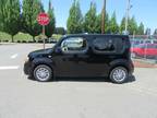 2009 Nissan cube SL WAGON 4D