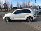 2008 Chrysler PT Cruiser Base 4dr Wagon