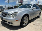 2006 Mercedes-Benz E-Class E 350 4dr Sedan