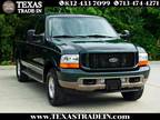 2003 Ford Excursion Limited 6.0L 4WD