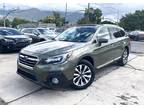 2018 Subaru Outback 2.5i Touring AWD 4dr Wagon