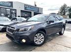 2019 Subaru Outback 2.5i Premium AWD 4dr Crossover