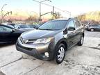 2015 Toyota RAV4 LE AWD 4dr SUV