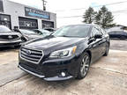 2017 Subaru Legacy 3.6R Limited AWD 4dr Sedan