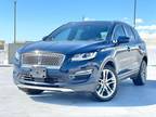 2019 Lincoln MKC Reserve AWD 4dr SUV