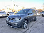 2015 Nissan Rogue SL AWD 4dr Crossover