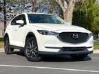 2017 Mazda CX-5 Grand Select AWD 4dr SUV