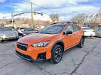 2020 Subaru Crosstrek Base AWD 4dr Crossover 6M