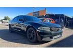 2018 Dodge Charger SXT Sedan 4D