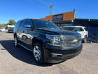 2015 Chevrolet Tahoe LTZ Sport Utility 4D