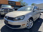 2013 Volkswagen Jetta SportWagen 2.0L TDI Sport Wagon 4D