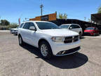 2014 Dodge Durango SXT Sport Utility 4D