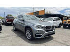 2015 BMW X6 xDrive50i Sport Utility 4D