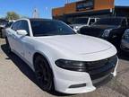 2015 Dodge Charger R/T Road & Track Sedan 4D