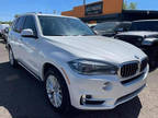 2016 BMW X5 sDrive35i Sport Utility 4D