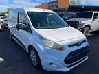 2017 Ford Transit Connect Cargo XLT Van 4D