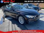 2015 BMW 4 Series 2dr Cpe 428i xDrive AWD SULEV