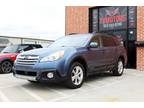 2014 Subaru Outback 2.5i Limited AWD 4dr Wagon