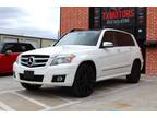 2012 Mercedes-Benz GLK GLK 350 4dr SUV