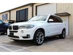 2015 BMW X5 sDrive35i 4dr SUV