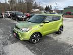 2015 Kia Soul !