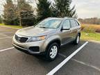 2013 Kia Sorento LX AWD 4dr SUV (V6)