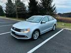 2015 Volkswagen Jetta SEL 4dr Sedan PZEV