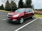 2011 Chevrolet Traverse LT 4dr SUV w/1LT