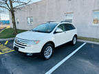 2007 Ford Edge SEL 4dr Crossover