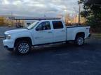 2011 GMC Sierra 2500 Denali