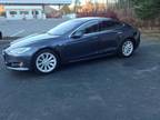 2018 Tesla Model S 75D