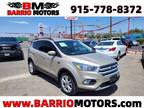 2018 Ford Escape SE FWD