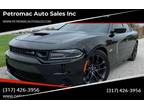 2021 Dodge Charger Scat Pack Widebody 4dr Sedan