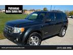 2008 Ford Escape XLT 4dr SUV V6