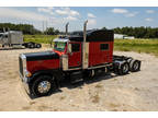 2007 Peterbilt 379