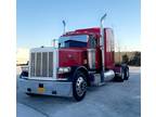 1997 Peterbilt 379 - CAT Rebuilt Motor