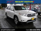 2013 Toyota Highlander 4dr V6 4WD Limited w/3rd Row (Natl)