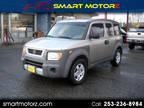 2003 Honda Element 4WD EX Auto