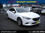 2015 Mazda MAZDA6 4dr Sdn Auto i Grand Touring