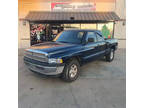 2000 Dodge Ram 1500 Quad Cab Long Bed