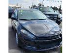 2015 Dodge Dart SXT Sedan 4D