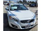 2012 Volvo C70 T5 Convertible 2D