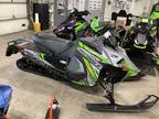 2024 Arctic Cat Blast ZR 4000