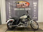 2007 Harley-Davidson Sportster XL1200C - 1200 Custom